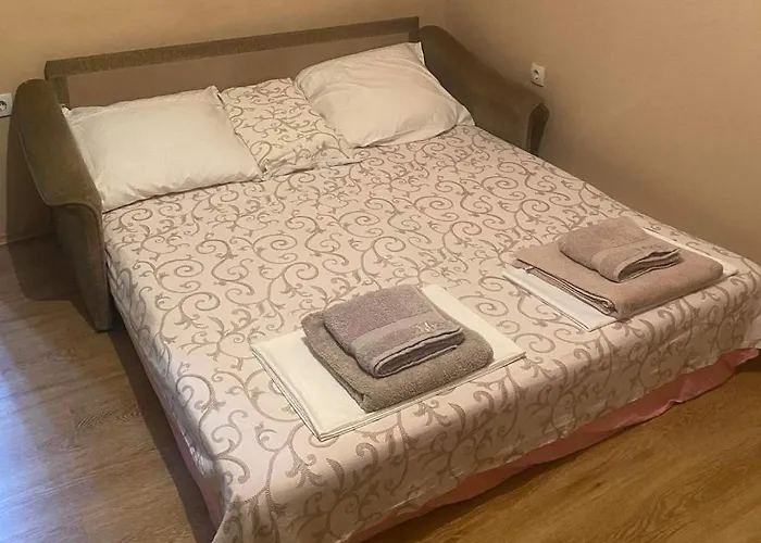 Semesterbostad Nena *